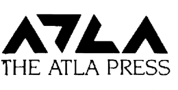 THE ATLA PRESS trademark