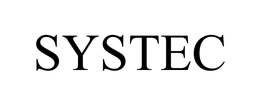 SYSTEC trademark