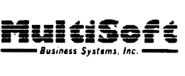 MULTISOFT BUSINESS SYSTEMS, INC. trademark