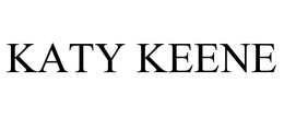 KATY KEENE trademark