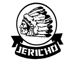 JERICHO trademark