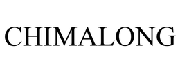 CHIMALONG trademark