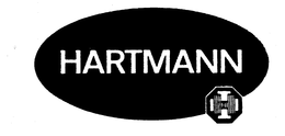 HARTMANN H trademark