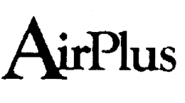 AIRPLUS trademark