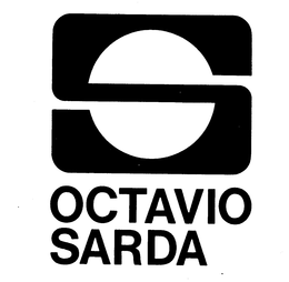 OCTAVIO SARDA S trademark