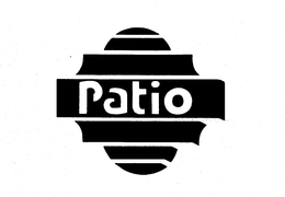 PATIO trademark