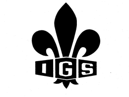 IGS trademark