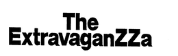 THE EXTRAVAGANZZA trademark