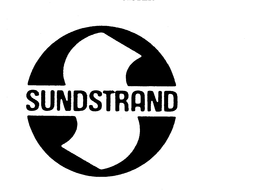 SUNDSTRAND S trademark