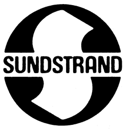 SUNDSTRAND S trademark