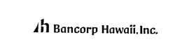 BH BANCORP HAWAII, INC. trademark
