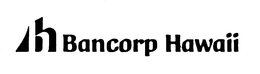 BH BANCORP HAWAII trademark