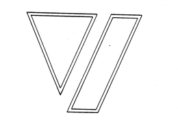 V trademark
