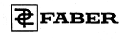 FABER trademark