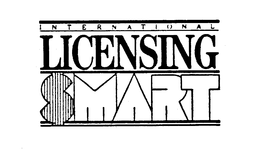 INTERNATIONAL LICENSING SMART trademark