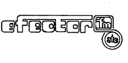 EFECTOR IFM ATC trademark