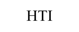 HTI trademark