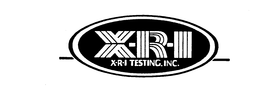 X-R-I TESTING, INC. trademark