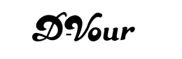 D-VOUR trademark