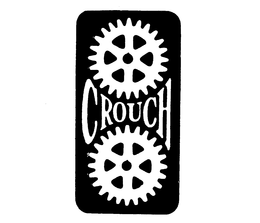CROUCH trademark