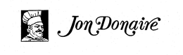 JON DONAIRE trademark