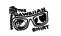 THE HAWAIIAN SHIRT trademark