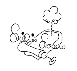 LILLIE'S LOSERS trademark