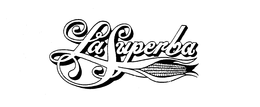 LA SUPERBA trademark