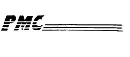 PMC trademark