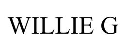 WILLIE G trademark