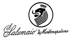 IL SALUMAIO DI MONTENAPOLEONE trademark