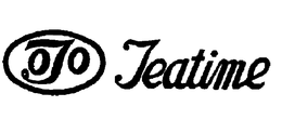 TEATIME trademark