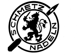 SCHMETZ NADELN trademark