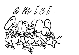 AMICI trademark