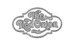 THE RED ONION trademark