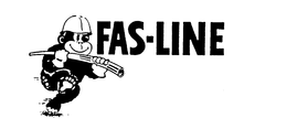 FAS-LINE trademark