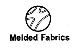 MELDED FABRICS trademark