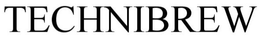 TECHNIBREW trademark