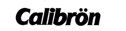 CALIBRON trademark