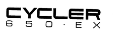 CYCLER 650-EX trademark