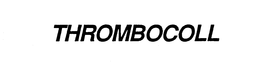 THROMBOCOLL trademark