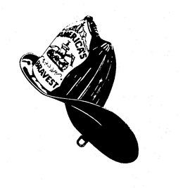 AMERICA'S BRAVEST trademark