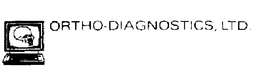 ORTHO-DIAGNOSTICS, LTD. trademark