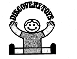 DISCOVERY-TOYS trademark