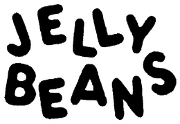 JELLY BEANS trademark
