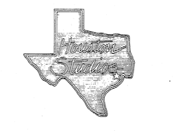 HOUSTON STUDIOS trademark
