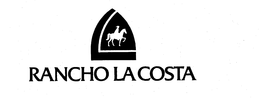 RANCHO LA COSTA trademark