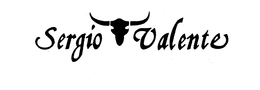 SERGIO VALENTE trademark
