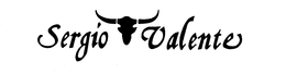 SERGIO VALENTE trademark