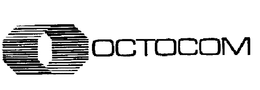 O OCTOCOM trademark